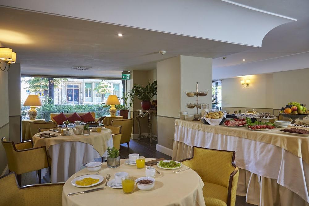 restaurant-cafeteria