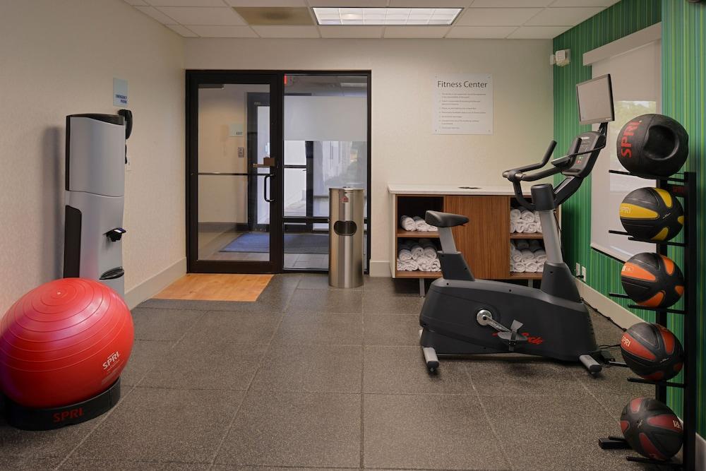 sport facilities