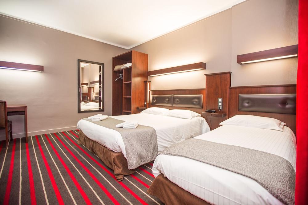 room