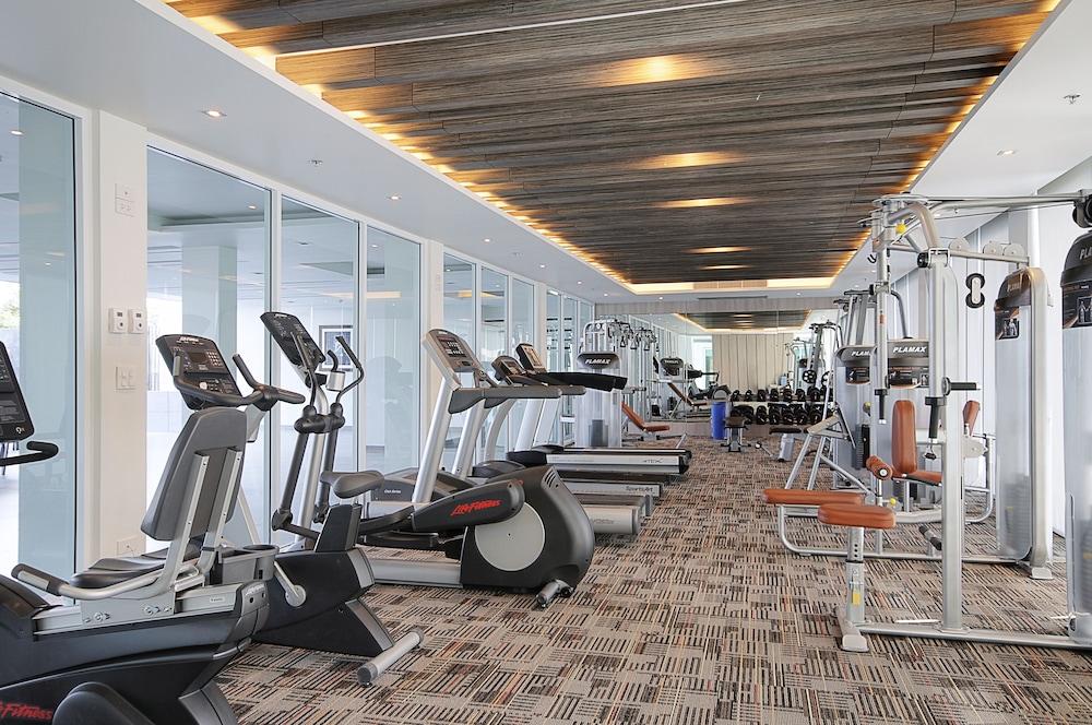 sport facilities