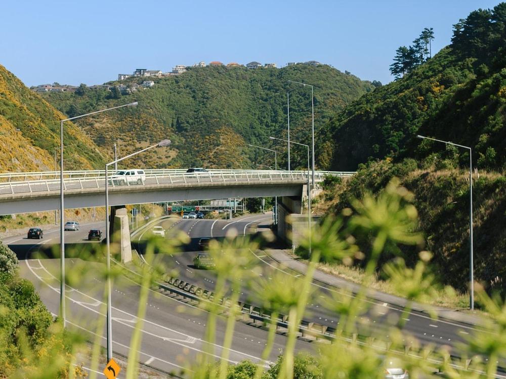 surroundings
