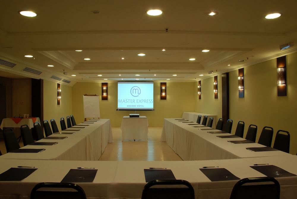 work area