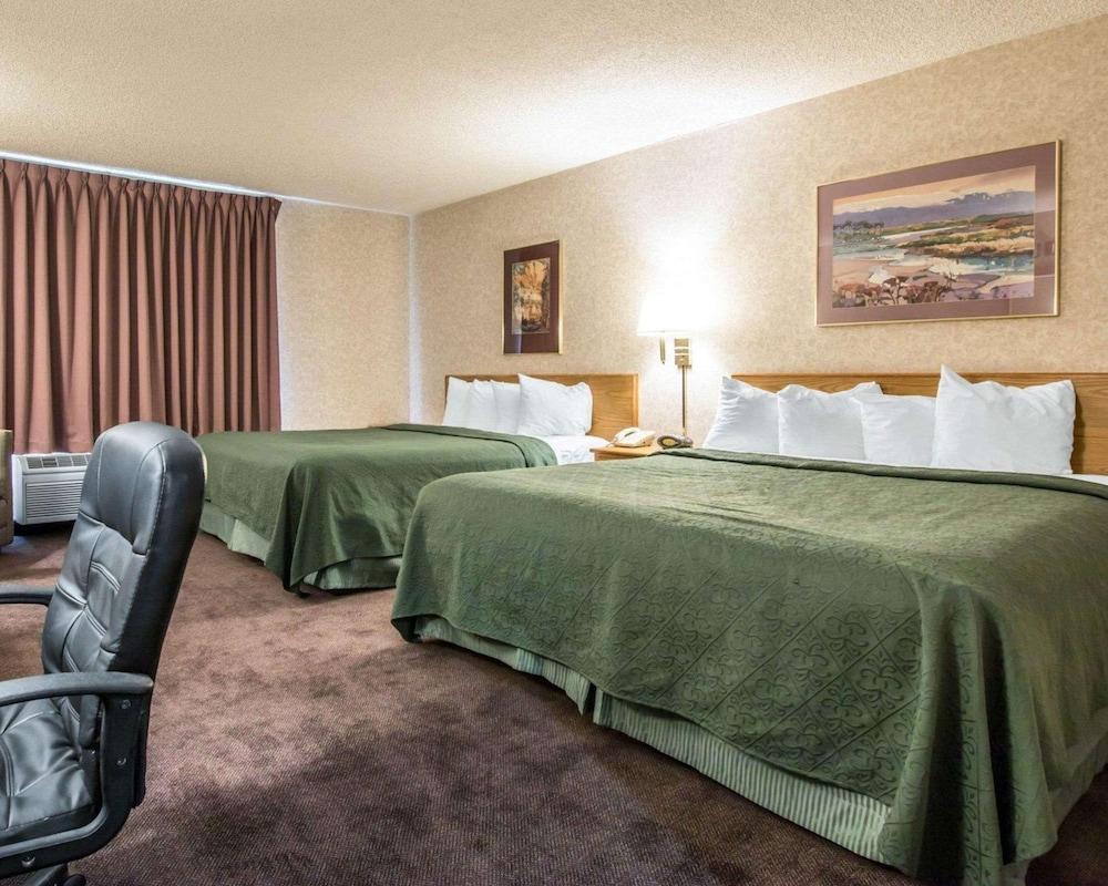 room