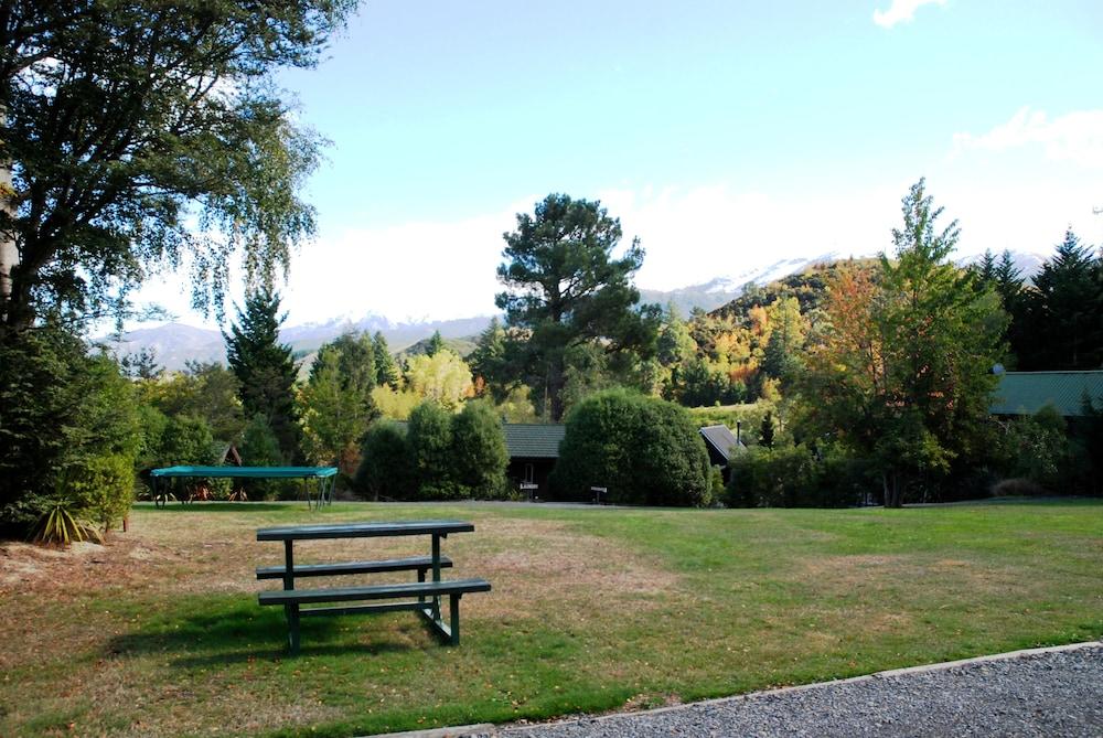 surroundings