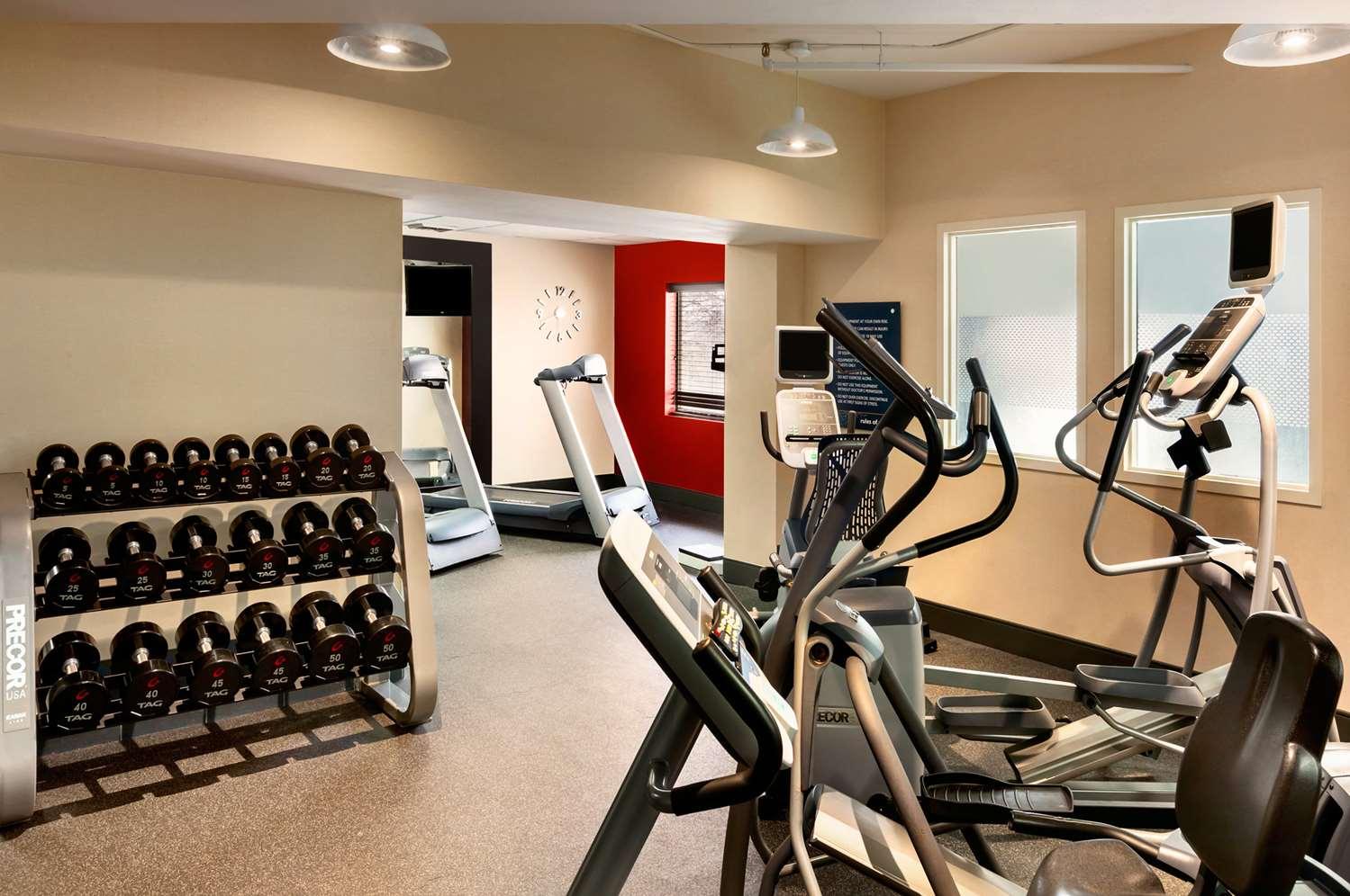 sport facilities