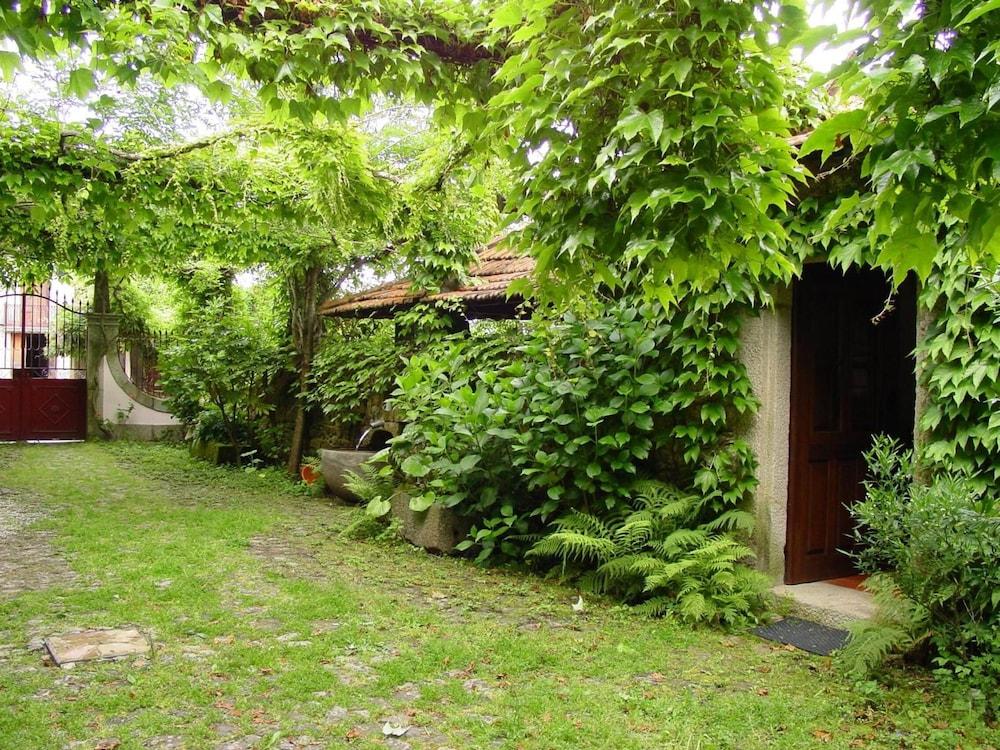surroundings