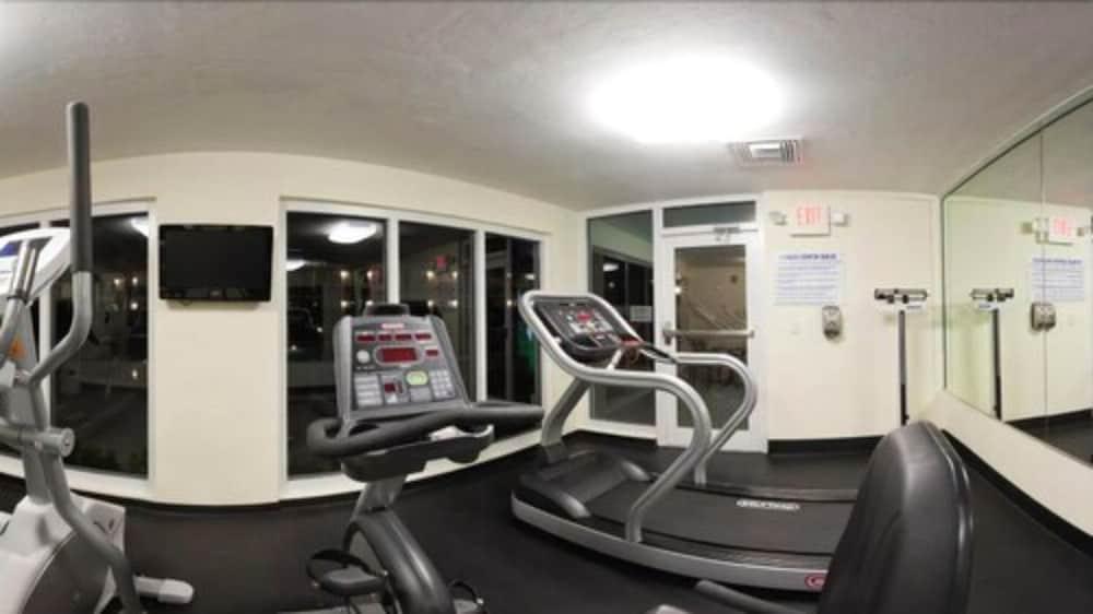 sport facilities