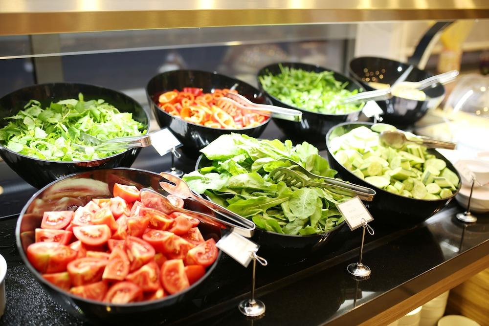 restaurant-cafeteria