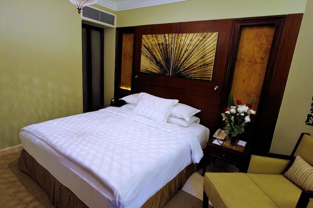 room
