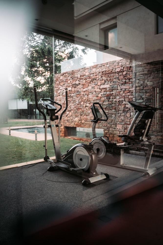 amenities