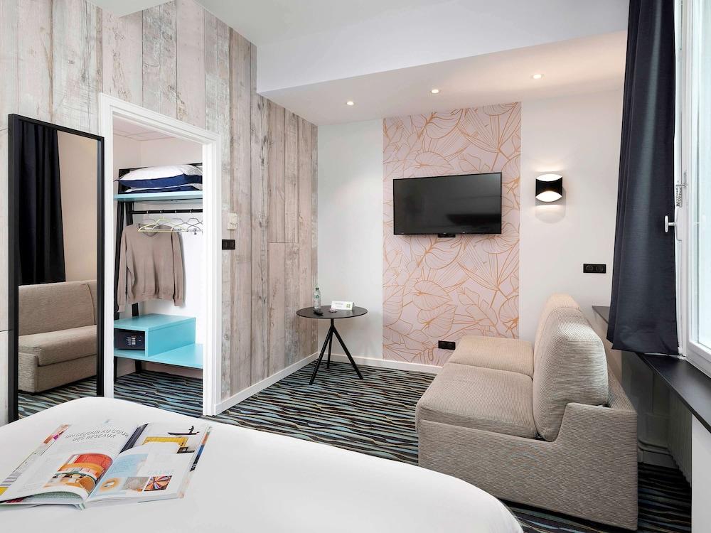 room