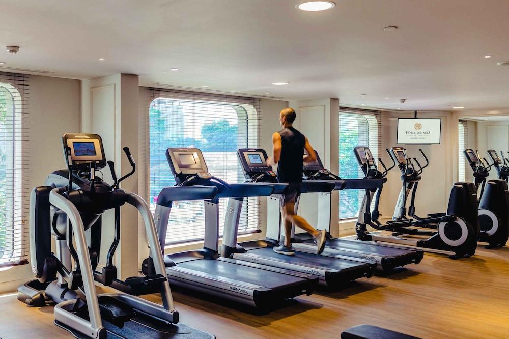 sport facilities