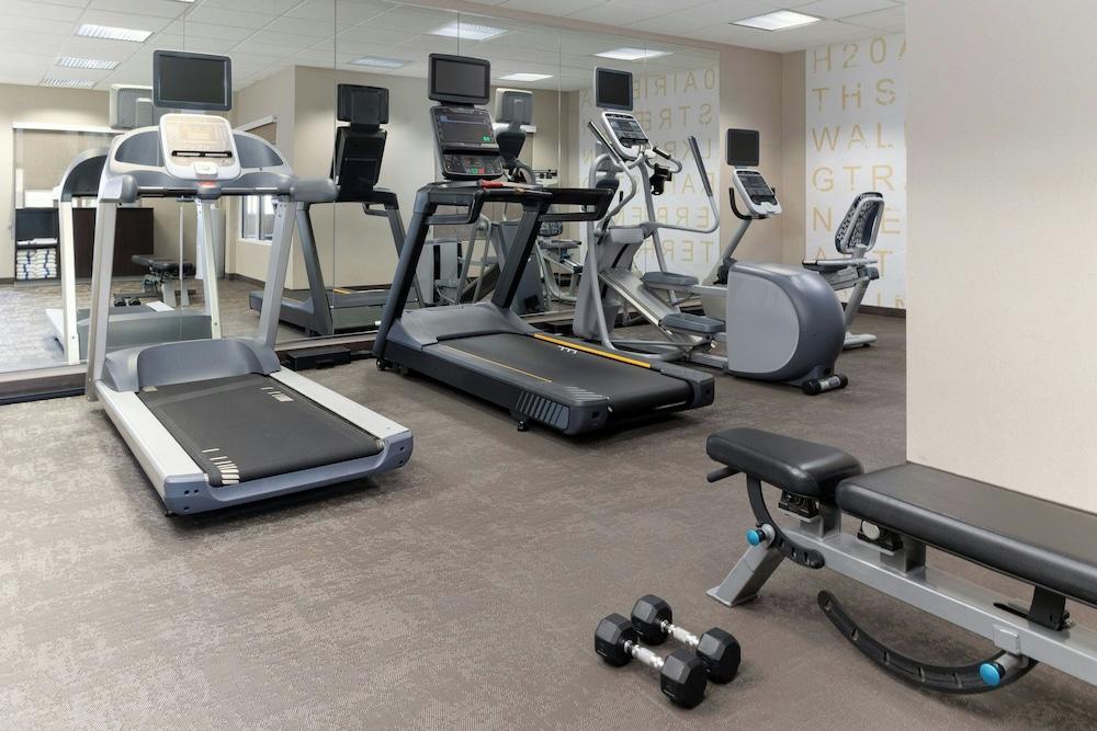 sport facilities