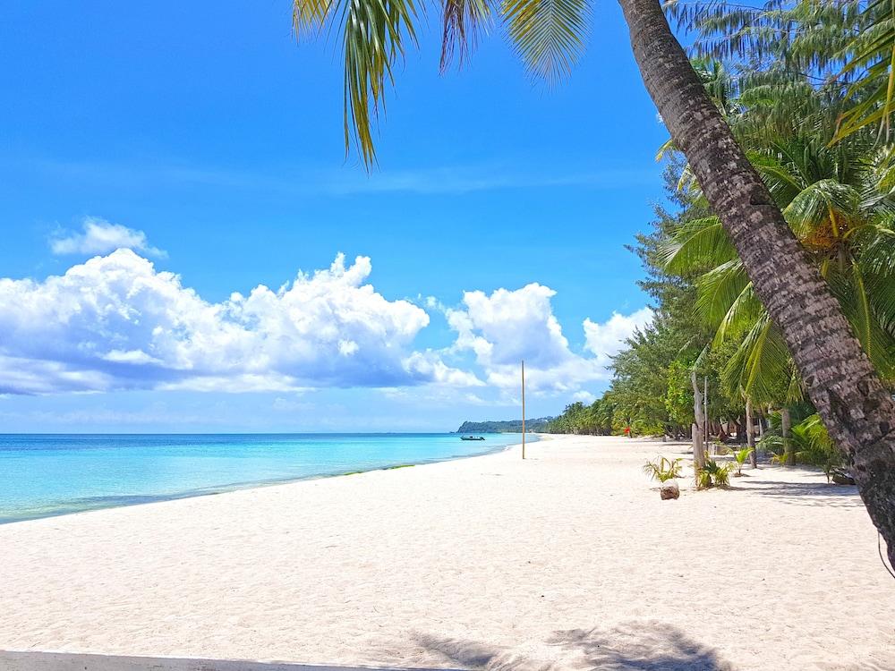 surroundings