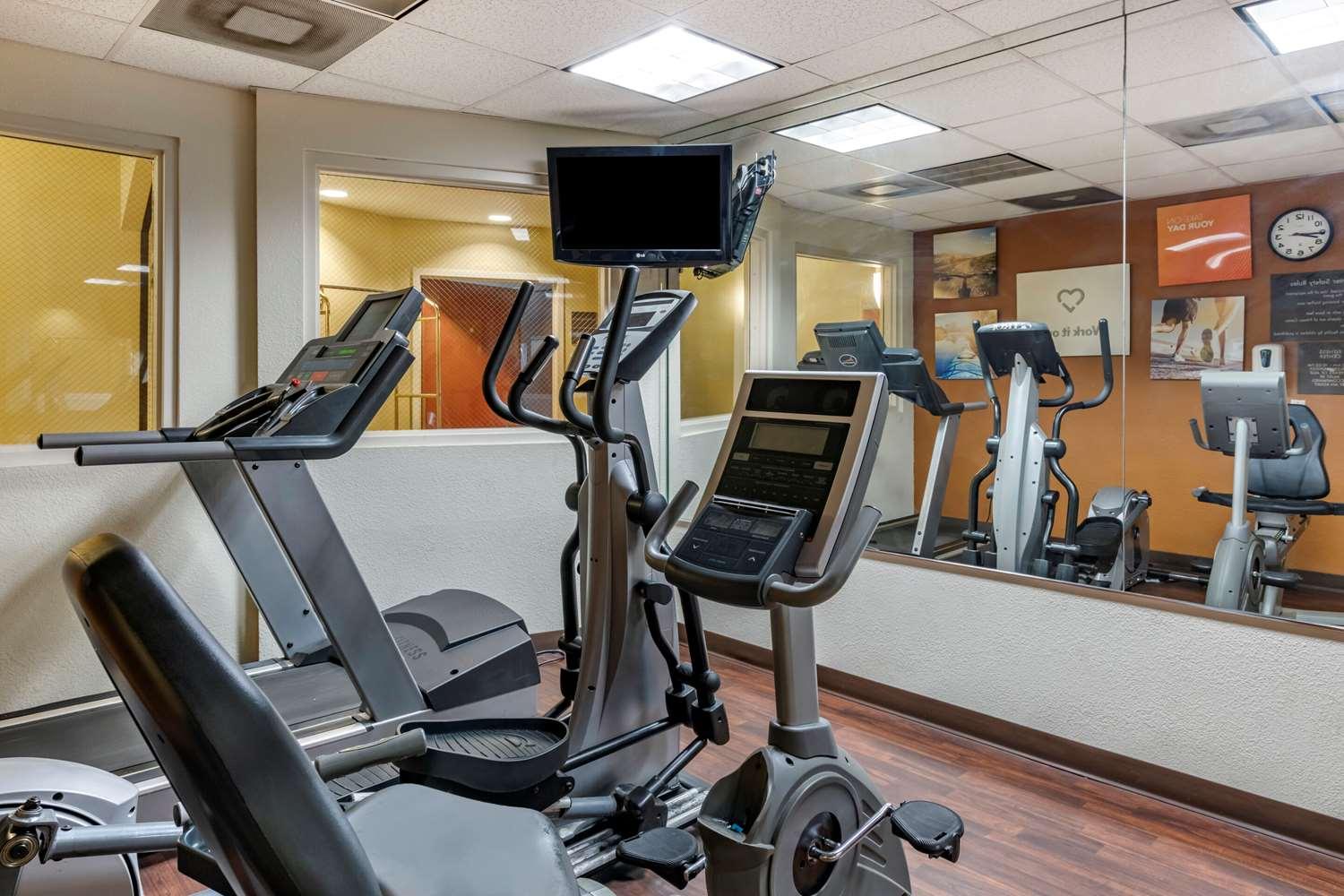 sport facilities