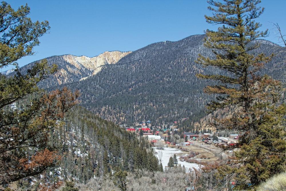 surroundings