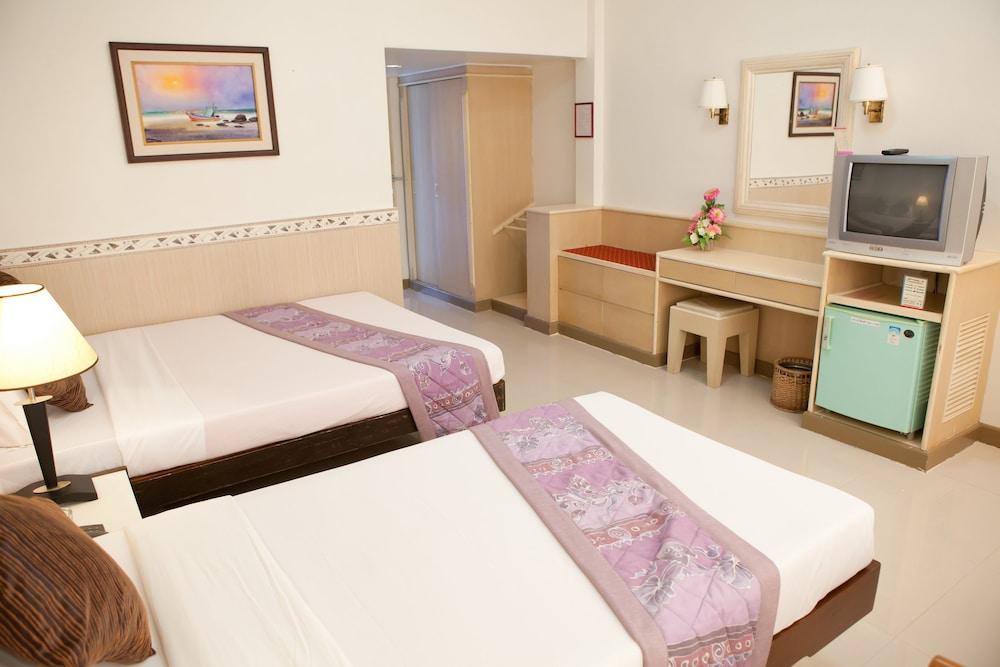 room