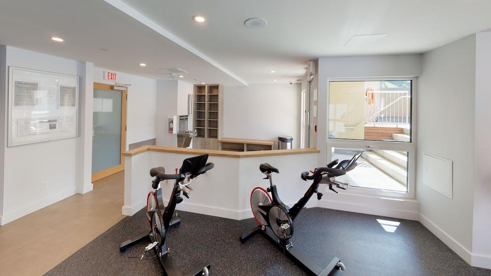 sport facilities