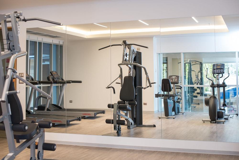 sport facilities
