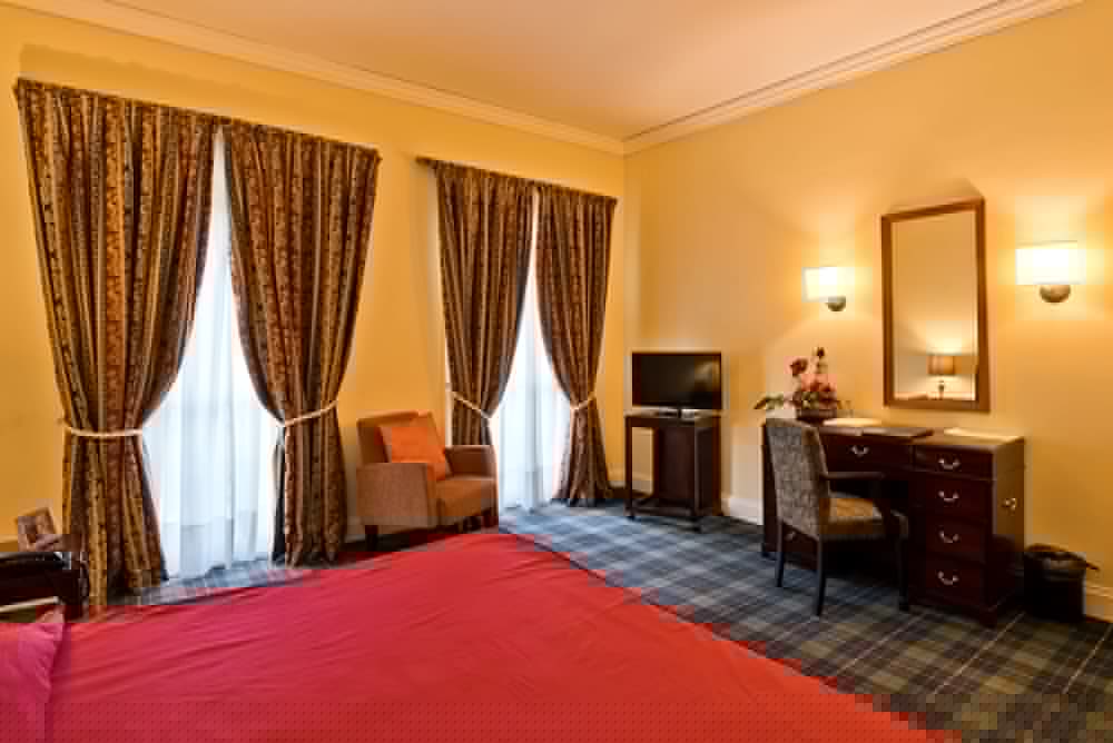 room