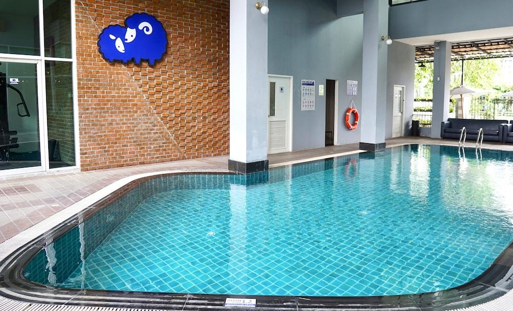 sport facilities