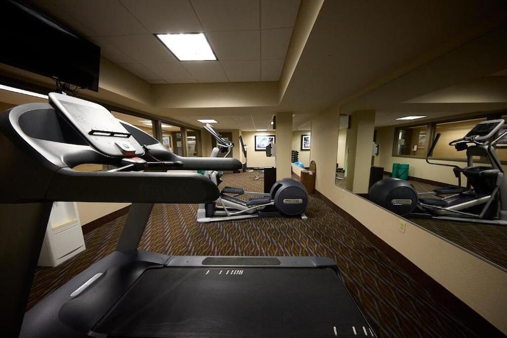 sport facilities