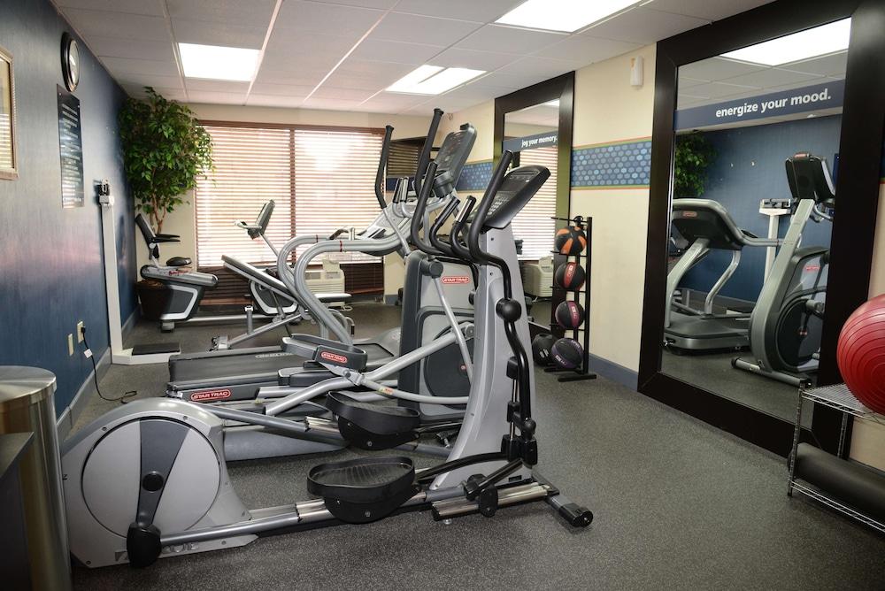 sport facilities