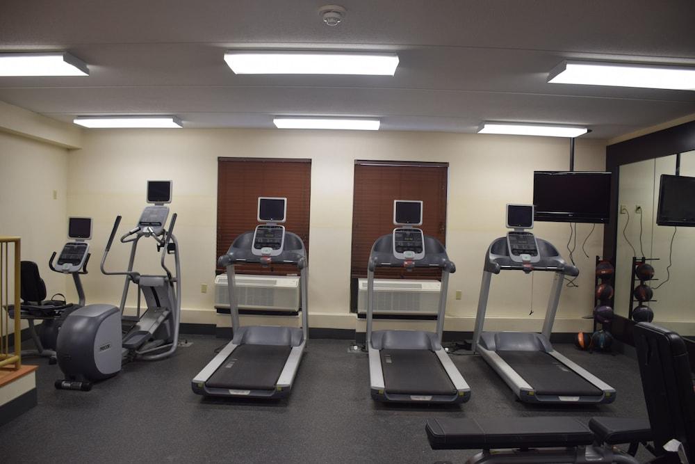 sport facilities