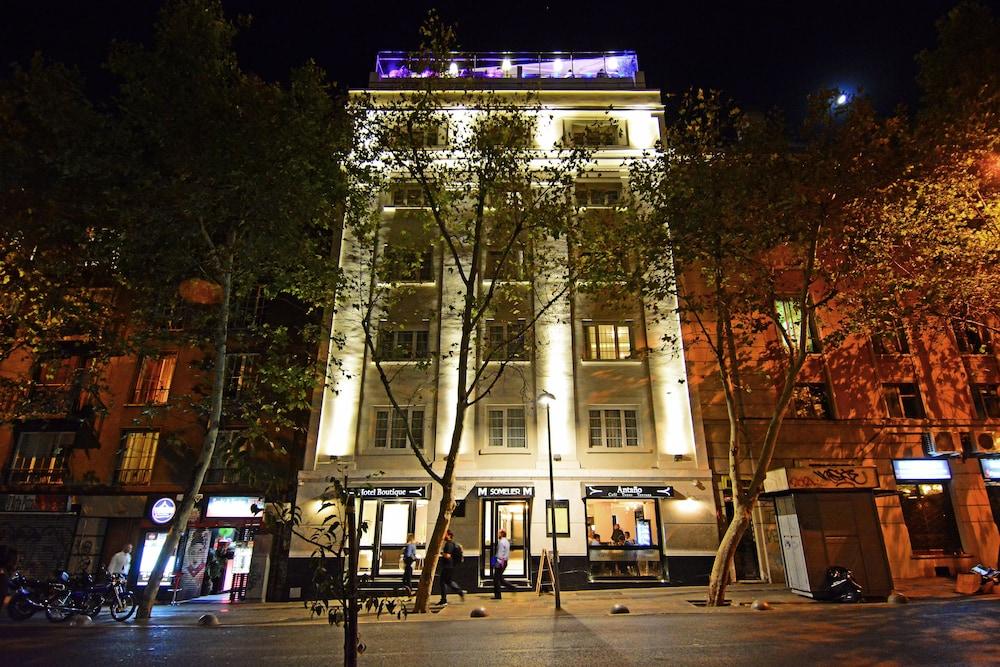 hotel