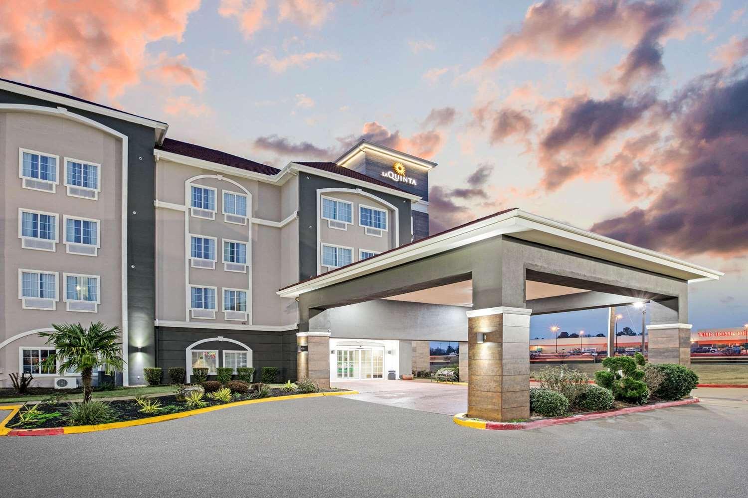amenities