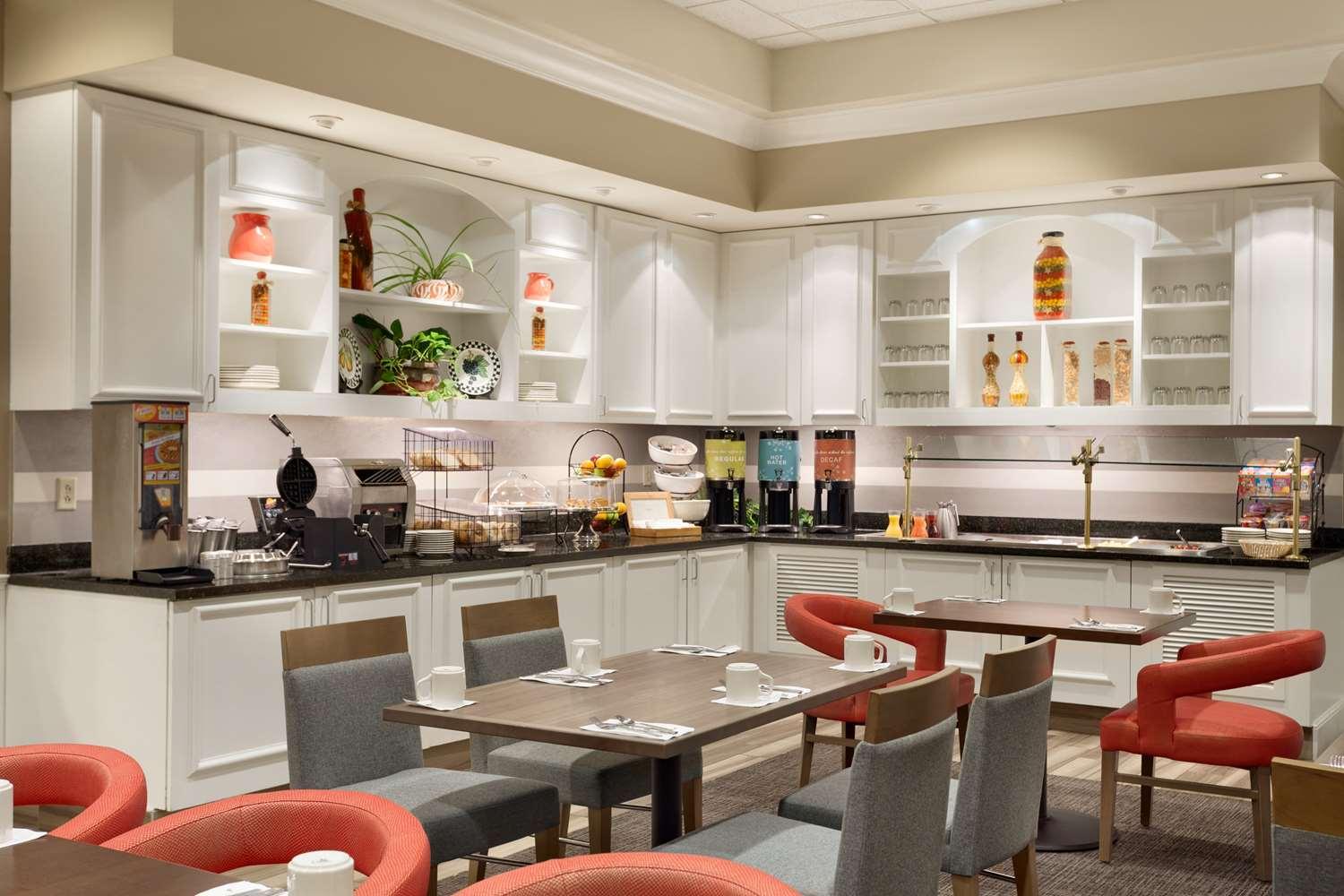 restaurant cafeteria