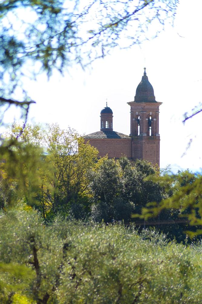 surroundings