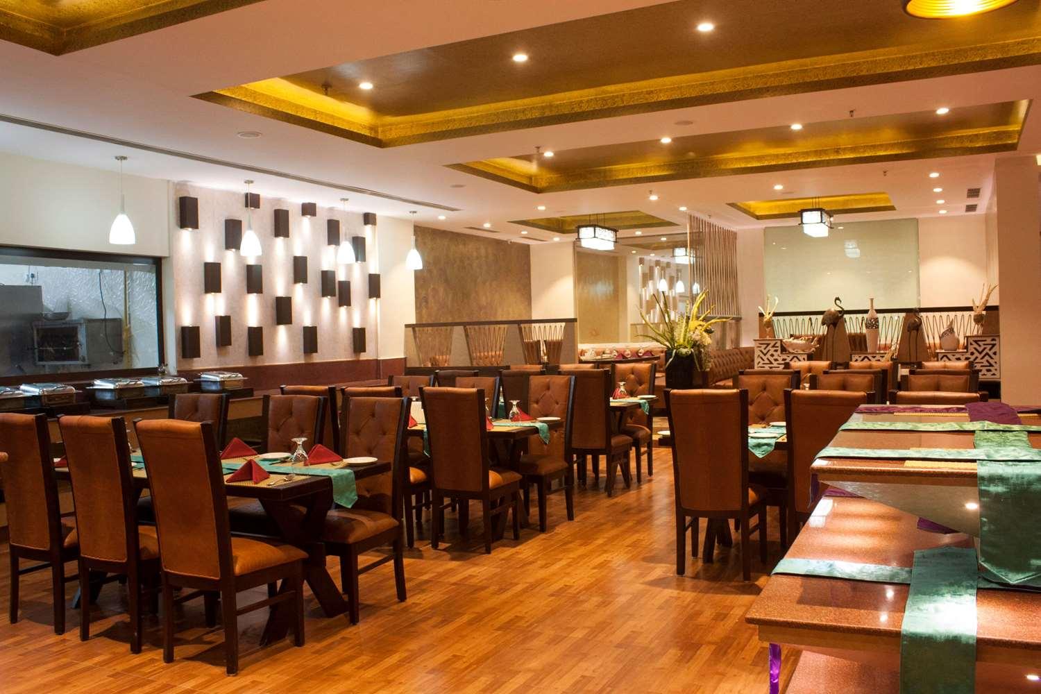 restaurant cafeteria