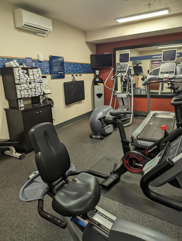 sport facilities