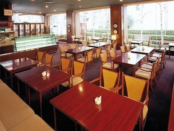 restaurant-cafeteria