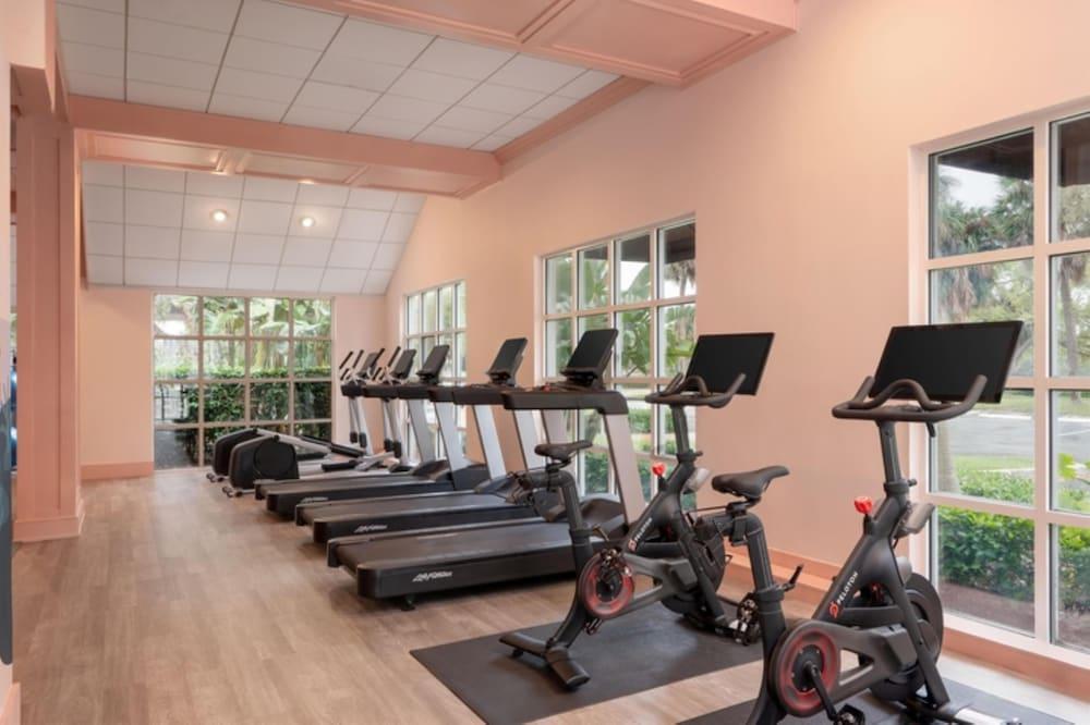 sport facilities