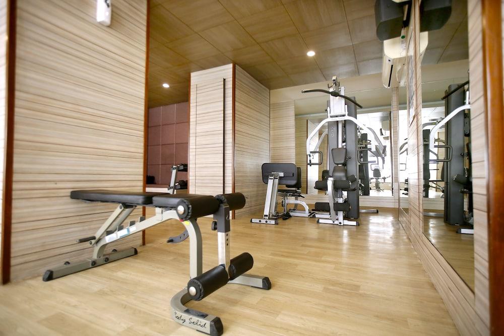 sport facilities