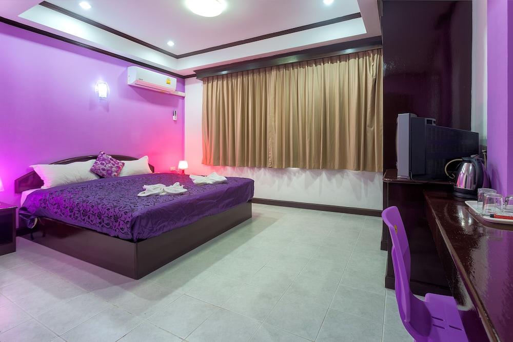 room