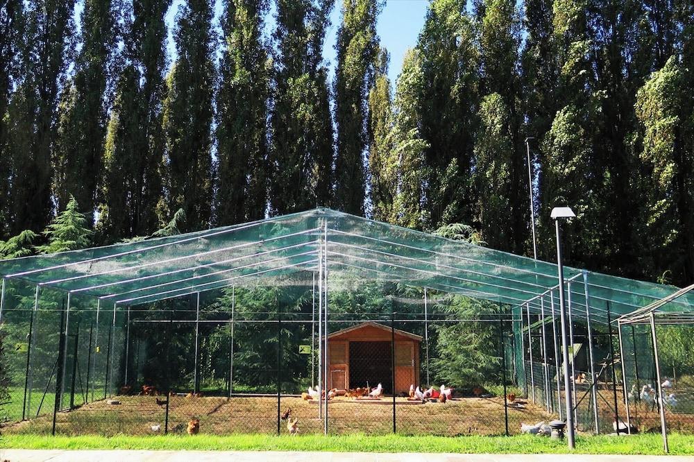 sport facilities