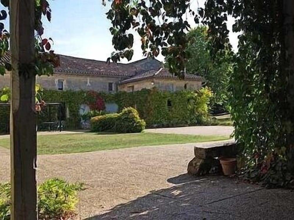 surroundings