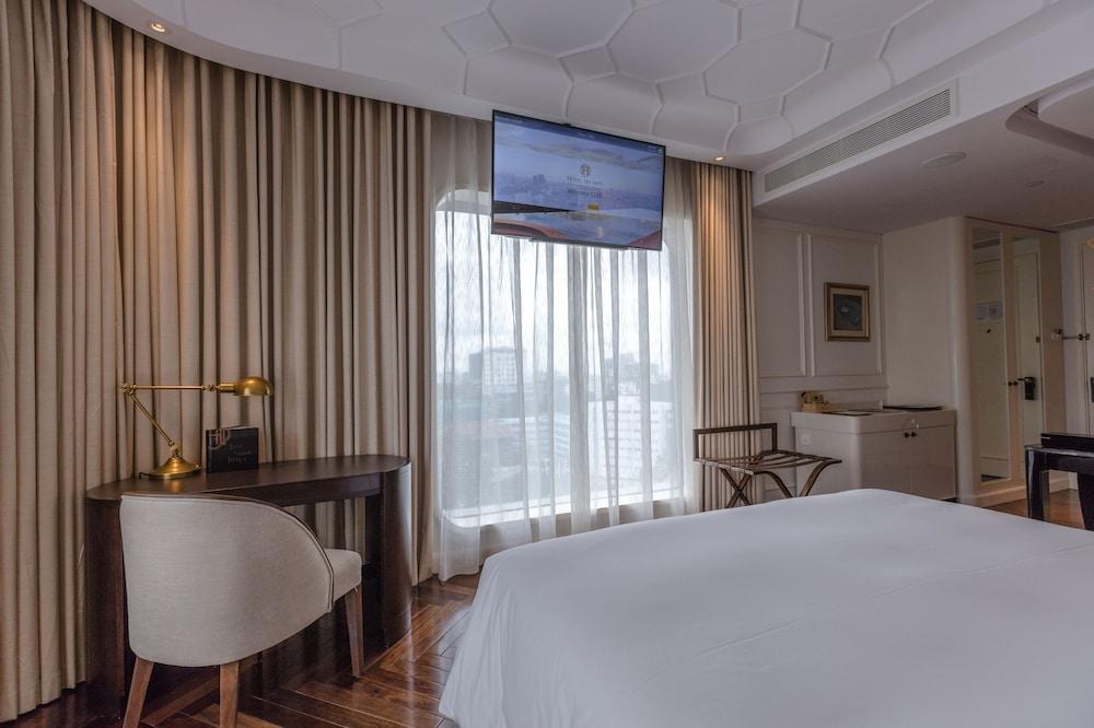 room