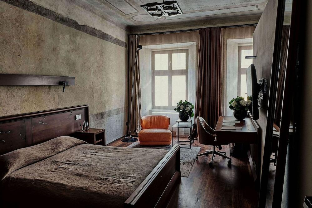 room
