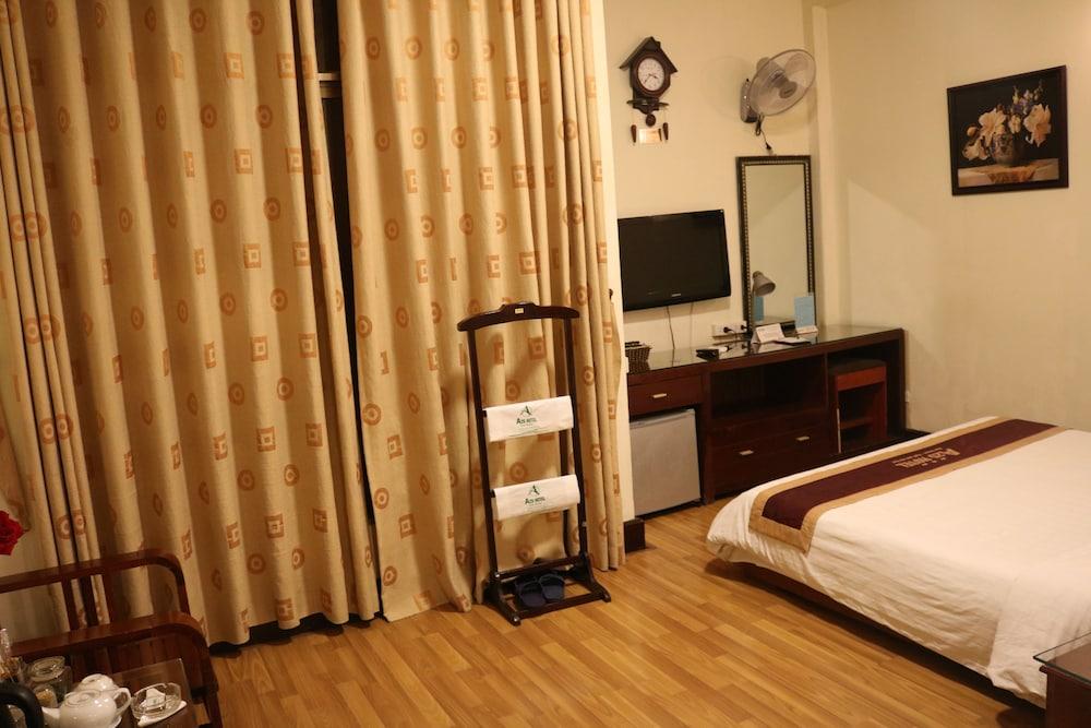 room