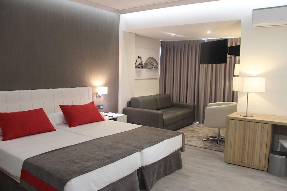 room