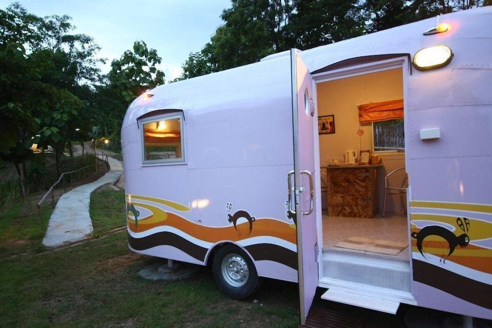 amenities