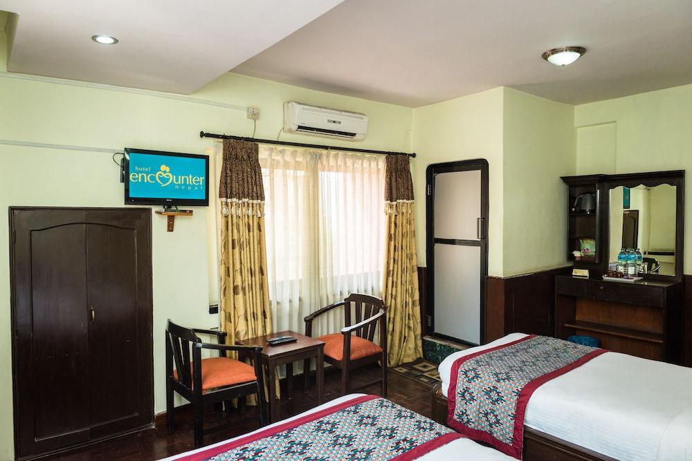 room