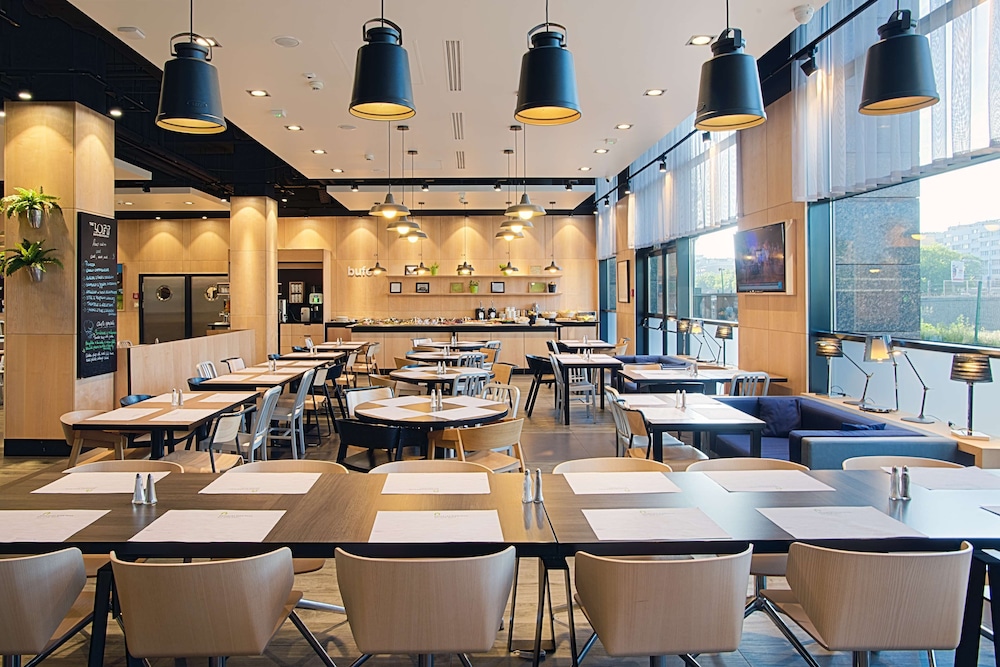 restaurant-cafeteria