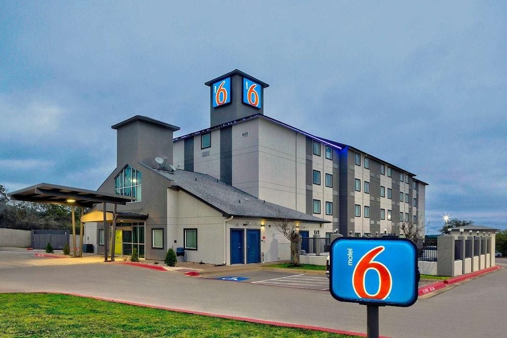 amenities