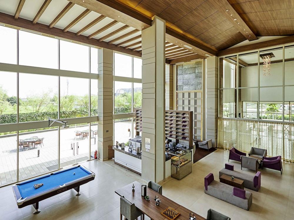 sport facilities