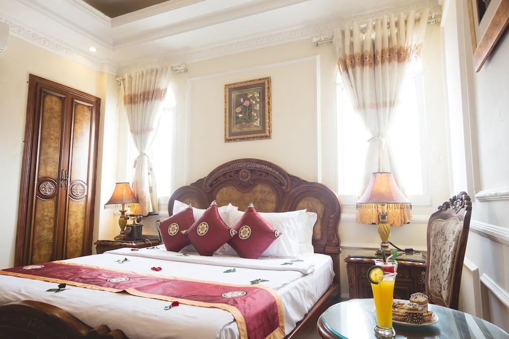 room